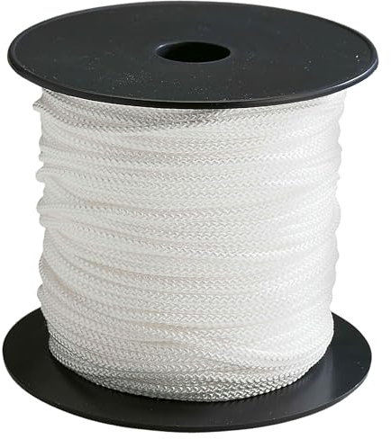 Tresse en polypropylène WERKA PRO ø 3mm 100M