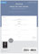 FILOFAX Kalendereinlage Minimal week to view Diary Refill Pack FILOFAX Kalendereinlage A5 2024