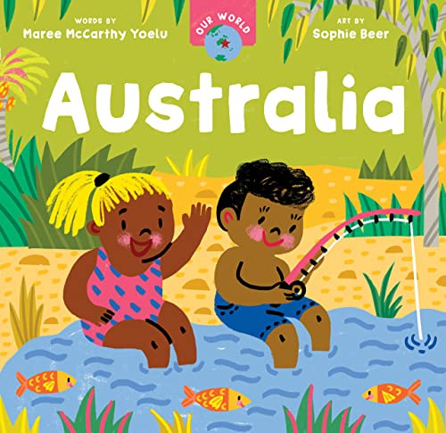 Barefoot Books