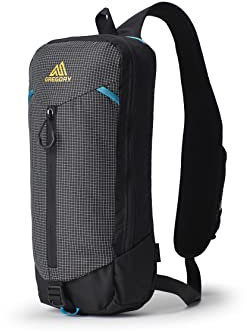 Gregory Nano Rucksack Icon Teal 20L