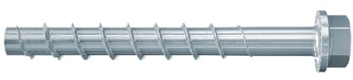 Fischer 20x ULTRACUT FBS II 14 x 100 mm 35/15/- US Sechskant mit U-Scheibe - 536876