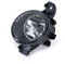 Nebelscheinwerfer Für Nissan Qashqai J10/X-Trail Xtrail T30 T31 /Altima/Maxima/Sentra,Auto Frontstoßstange Nebelscheinwerfer Nebelscheinwerfer-Baugruppe,A-1pc Left