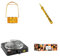 Set Completo de Accesorios para Cachimba | Hornillo Eléctrico 1000W, 1 kg de Carbón Cocobration, Porta Carbón Artesanal, Pinza de Acero