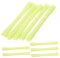 Beatifufu 10piezas De Plástico Para Cabello De Rizado De Perm Para Mujeres Accesorios De Para Cabello