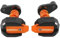 HJTEDHE Rahmenschieber-Sturzpad Für Kawasaki Für Z1000SX N-JA1000 2011-2016 Motorrad Absturzsicherung Rahmen Slider Verkleidung Schutz Crash Pad Schutz Motorrad Sliders(6)