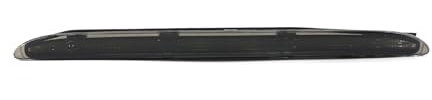 ANram Auto Rückleuchte Für Mercedes-Benz W164 ML-Class 2005-2011,Hoch positioniertes drittes Bremslicht Rücklicht Drittes Bremslicht fürs Auto Zubehör,C-Black M107K