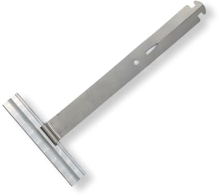 Molla di sospensione tapparelle - Molle di fissaggio per tapparelle - Linguetta di fissaggio tapparelle - Fissaggio tapparelle - Gancio di fissaggio tapparelle (6)