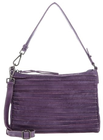 FREDsBRUDER Riffel Crossbag Lavender