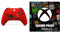 Xbox Controller Wireless Pulse Red + Game Pass Ultimate | Abbonamento di 1 mese