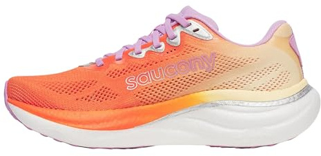 Saucony Damen Ride 19Sneaker