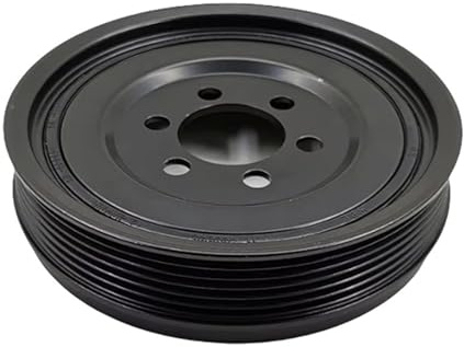 puleggia di ricambio Puleggia dell'albero motore del per BMW F20 F22 F23 F10 X1 E84 X3 F25 X4F26 N20 11237624103 aggiustare