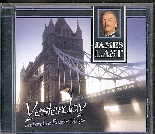Yesterday und andere Beatles Songs