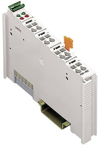 WAGO 750-603 SPS-Klemme 750-603 1 St.