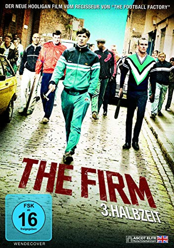 The Firm - 3. Halbzeit