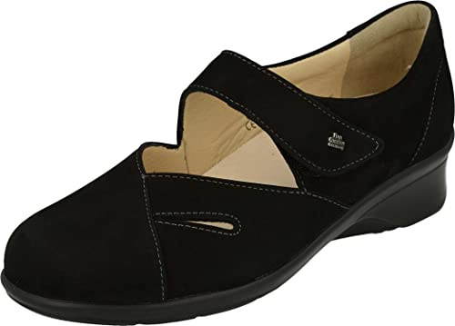 Finn Comfort Adult Master-Artikel 03594 schwarz