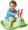 Impressive Chad Valley Rocking Caterpillar - Cleva® Bundle Edition