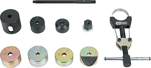 KS Tools 7002145 Silentlagerwerkzeug-Satz, 10-teilig