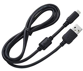 Canon Interface Cable IFC-600PCU