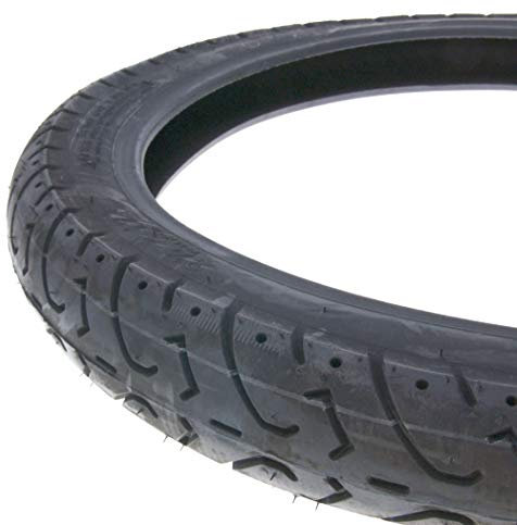 Reifen KENDA K657F 2.50-17 4PR 38B TT Mofa Moped Mokick für Hercules Prima M 2 3 4 5 S, Zündapp, Kreidler 2 1/2 x 17 Zoll
