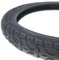 Reifen KENDA K657F 2.50-17 4PR 38B TT Mofa Moped Mokick für Hercules Prima M 2 3 4 5 S, Zündapp, Kreidler 2 1/2 x 17 Zoll