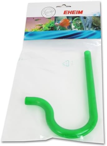 Eheim 4004710 Auslaufbogen für 12/16