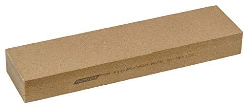 India MB8 Bench Stone 200mm x 50mm x 25mm - Medium INDMB8
