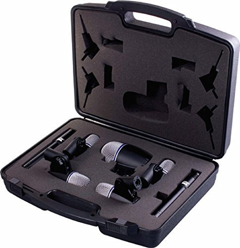 JTS TXB-7M - Microfono dinamico per strumenti, cardioide