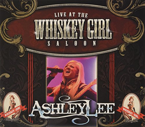 Live At The Whiskey Girl Saloon