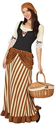 ATOSA costume innkeeper XXL