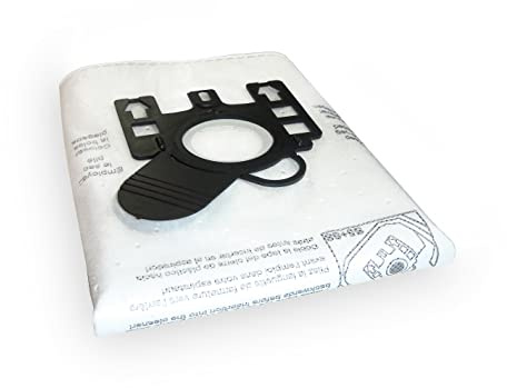 10 Staubsaugerbeutel für Miele S381 Kallefornia K98