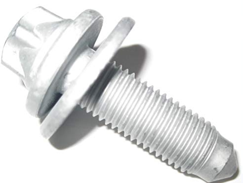 BMW E18 Torx-Head Bolt/Screw M12x1.5x39 mm Grade 10.9 07146954965 Genuine