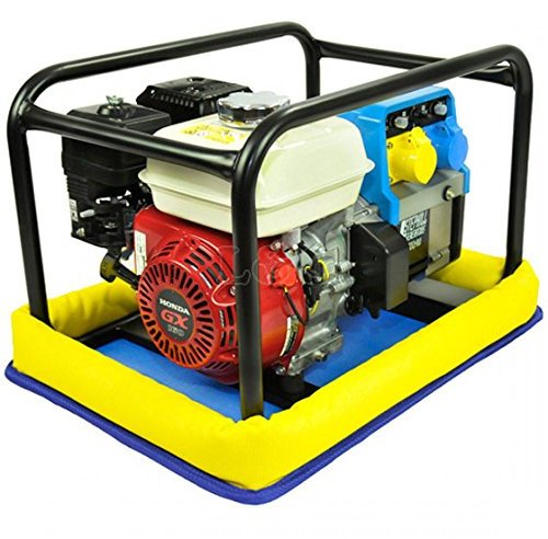 Plant Nappy/Spill Containment System 500mm x 690mm