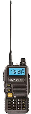 Crt pni-crtfp00b Radio portátil