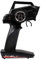 Goolsky Wltoys 2.4G 2CH Sender Fernsteuerung für Wltoys 12428 1:12 RC Auto Crawler