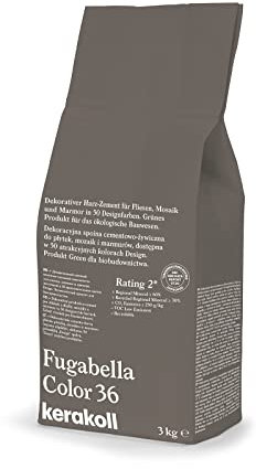 FUGABELLA COLOR 36 Kg 3