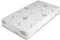 DOLCI SOGNI Matelas 70x140 Lit Bebe - Housse Aloe Vera Amovible Lavable Certifié Oeko-TEX® et CertiPUR™ - Matelas 70x140 Confortable et Sûr pour Les Enfants - Made in Italy - Épaisseur 14 cm