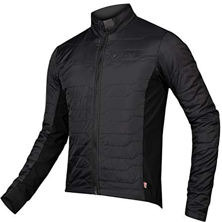 Endura Pro SL Primaloft® Jacke II - Schwarz S