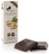 Ciokarrua | Cioccolato di Modica Pistacchio | Cioccolato Grezzo Lavorato Modica IGP | Tavoletta Cioccolato Senza Lattosio | Cioccolata 1 Tavoletta - 100 Grammi