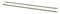 RÉSISTANCES SUPÉRIEURE X 2 pour FOUR MOULINEX - FS-9100023817
