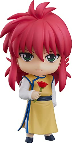 Good Smile Company Yu Yu Hakusho: Kurama Nendoroid Actionfigur