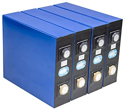 ELEBOR Grade A 3.2V Lifepo4 200Ah 4pcs Rechargeable Battery Pack 12V 320Ah DIY Cells