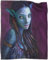 Avatars Decke 150x200cm,3D Bedruckte Weiche Kuscheldecke Für Bett Couch Und Reise,Filme Decken Kuschelige Fleecedecke (5,150x200cm)