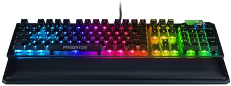 Acer Predator Aethon 700 Gaming Tastatur