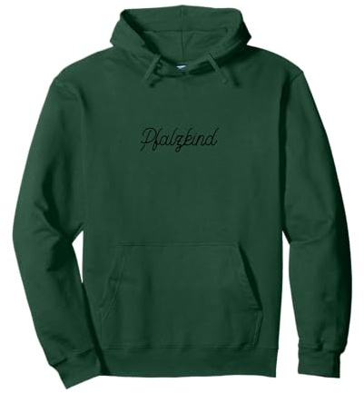 Pfalzkind Pullover Hoodie