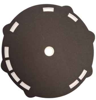 Focus Foam Dart Trainer Schaumstoff Auswahl Double Bull Rechteck - Dartscheibe aus Schaumstoff -Dart Zubehör - Training für Auge-Hand-Koordination