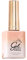 Nail Adhesive Gel - Strong Long Lasting Nail Glue, 4 in 1 Gel Coat, Long Lasting Gel Glue | Transparent Soft Nail Gel, 15ml Professional Nail Glue Bond, Base and Top Coat Gel for Salon Home Use