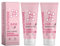 Glutathione 50x Tone Up Body Lotion, hellt die Haut auf, baut Melanin ab, spendet Feuchtigkeit und macht die Haut weich mit der All-Over Scented Body Cream (2 pc, 1)