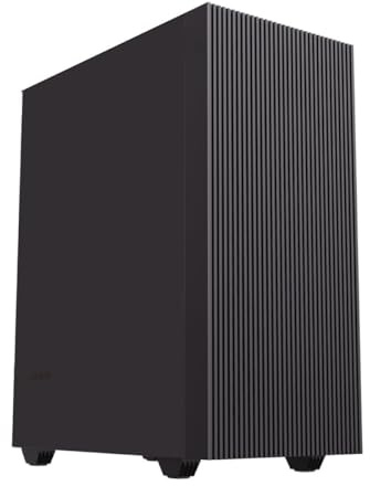 Hyrican Business Desktop PC CTS00935 AMD Ryzen 7 5700X, 32GB RAM, 1TB M.2 SSD, Nvidia Geforce RTX 5060, WiFi, Windows 11 Pro