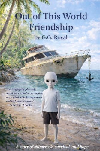 Out of This World Friendship: Friendship