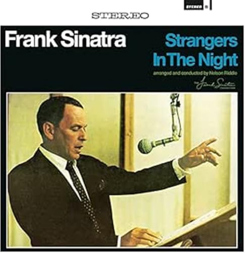 Strangers in the Night